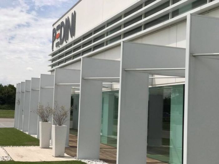 Archisio - Loft Arredamenti - Progetto Arredamenti cucine e soggiorni