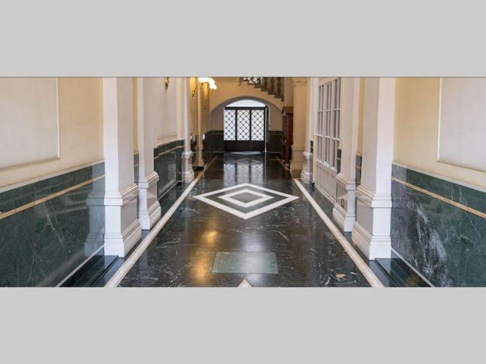 Archisio - Venetian Gold spa - Progetto Projects exteriorsinteriors