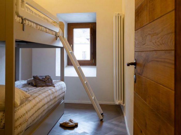 Archisio - Yuliya Danilchenko - Progetto Casa anabella