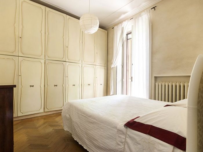 Archisio - Made With Home - Progetto Villa liberty