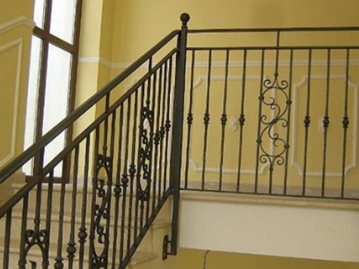 Archisio - Serramenti Porte Carlisi srl - Progetto Carpenteria e realizzazioni