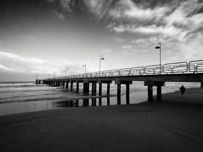 Archisio - Andrea Cutelli Fotografo - Progetto Fotografie in bianco e nero