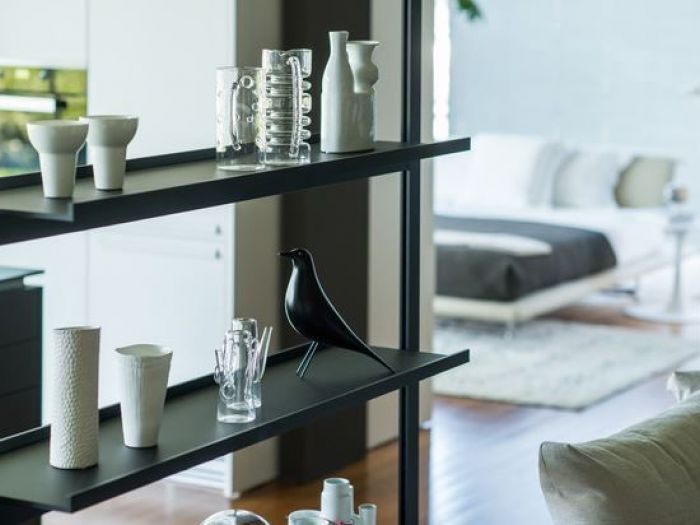 Archisio - Fox Eating Skyr - Progetto Interiors