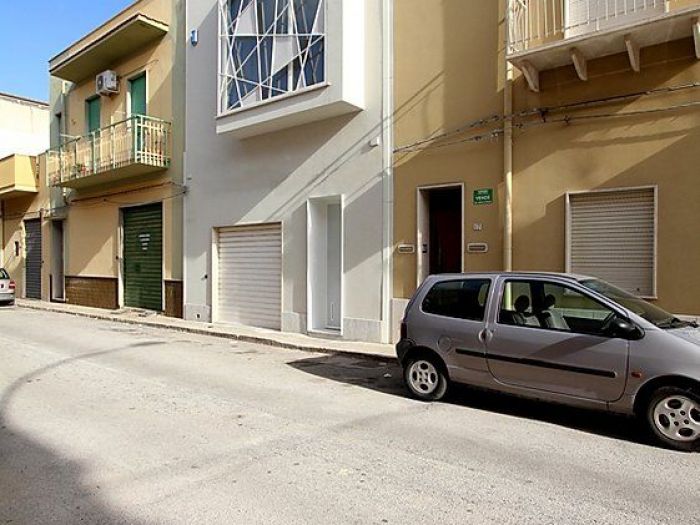 Archisio - Ada Atelier Darchitettura - Progetto Canopy house