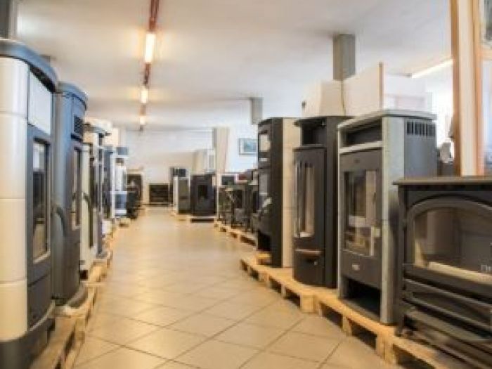 Archisio - Grotti Marmi Caminetti Di Grotti Claudio - Progetto Grotti marmi caminetti di grotti claudio