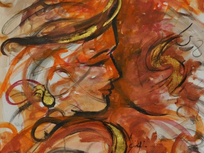 Archisio - Studio Arte E Arredo - Progetto Quadro