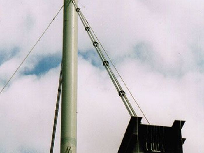 Archisio - Claudio Correale - Progetto Impianto polisportivo