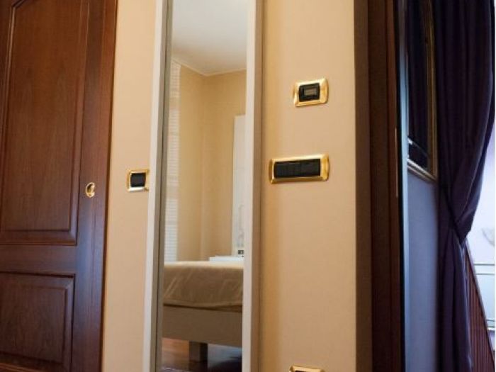 Archisio - Falegnameria 1998 - Progetto Arredamenti