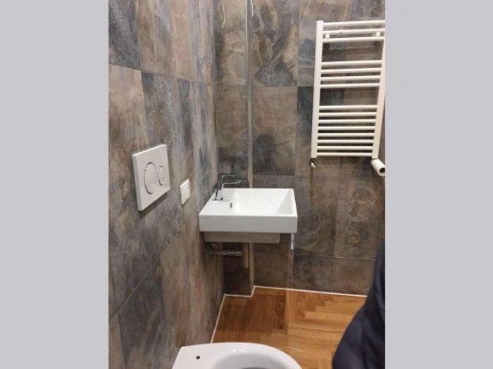 Archisio - Strutture srl - Progetto Ristrutturazione immobile