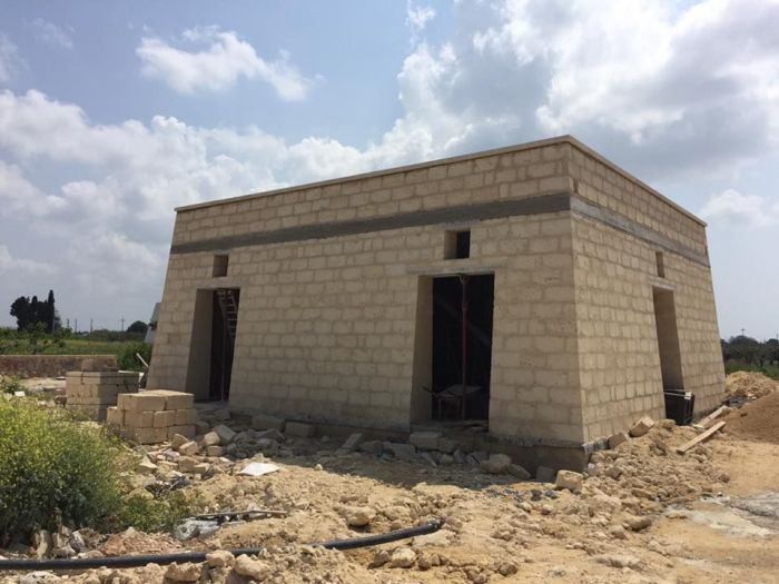 Archisio - Fm Costruzioni - Progetto Costruzione case