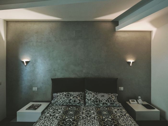 Archisio - Pianoa Studio Associato - Progetto Appartamento roma prati