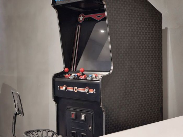 Archisio - Mohamed Keilani - Progetto Villa olgiata