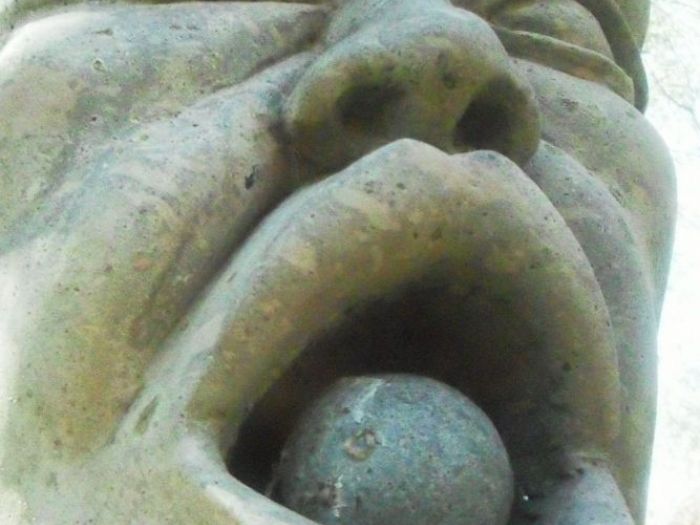 Archisio - Marmi Perdas E Pintas - Progetto Le maschere