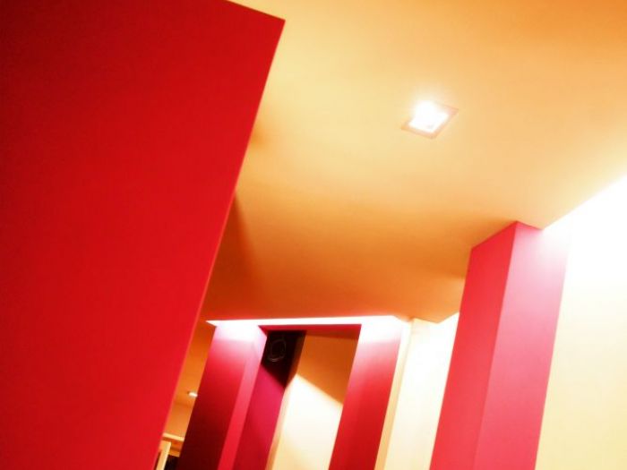 Archisio - Massimo De Salvia - Progetto Casa b