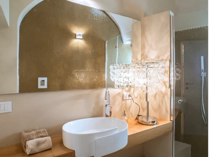 Archisio - Antonella Laruccia - Progetto Casa agnese