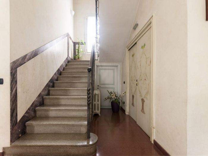 Archisio - Made With Home - Progetto Villa liberty