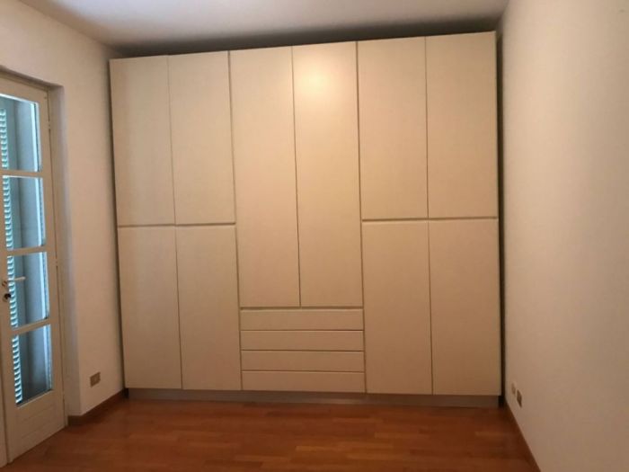 Archisio - Studio Giuseppe Dondoni Sgd - Progetto Abitazione linee curve su due livelli