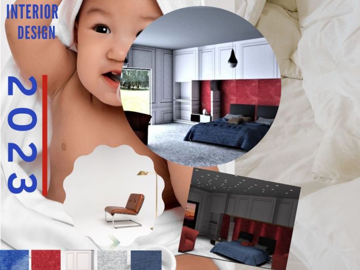 Archisio - Daniela Di Domenicantonio - Progetto Ddd interiror