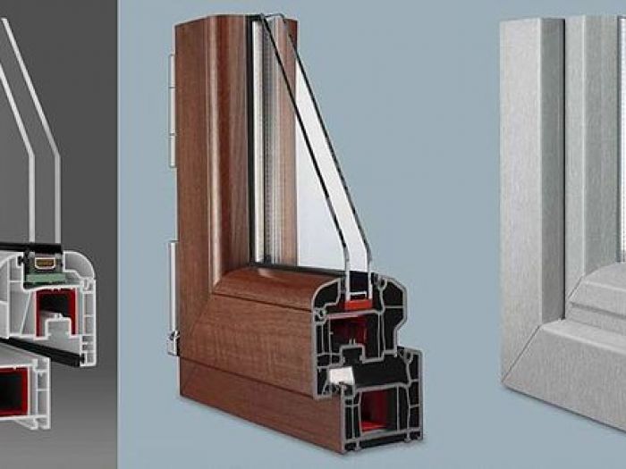 Archisio - Falegnameria Mobili Pedroni - Progetto Serramenti