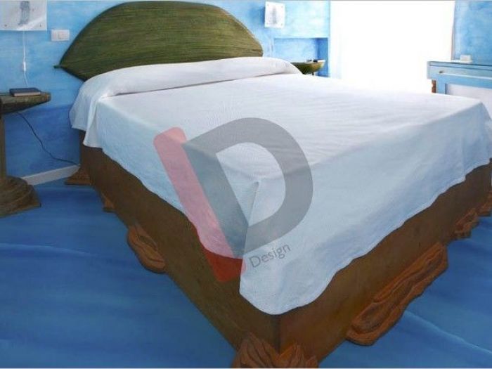 Archisio - Id Design - Progetto Decorazioni