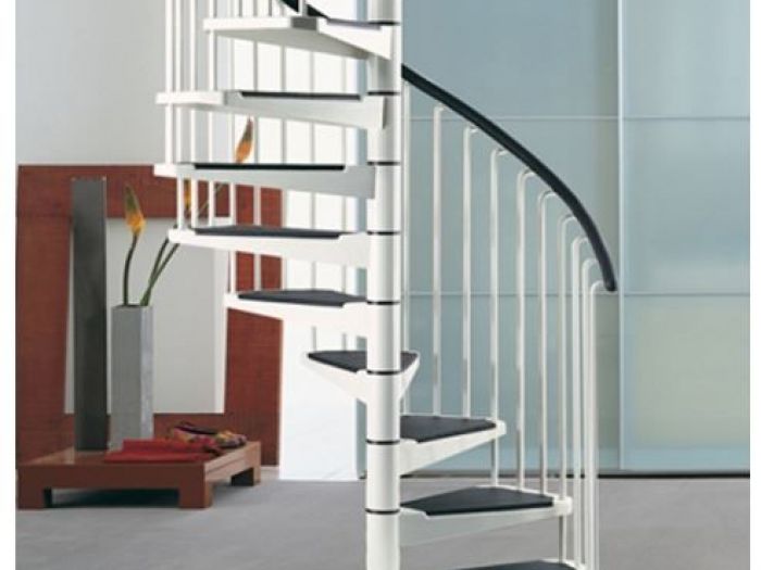 Archisio - Larte Della Sicurezza - Progetto Scale