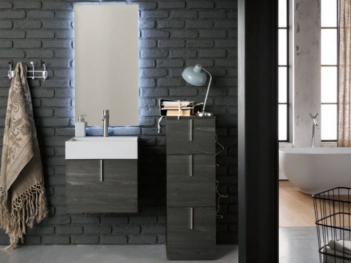 Archisio - Cosmet Arredamenti - Progetto Casa - bagno