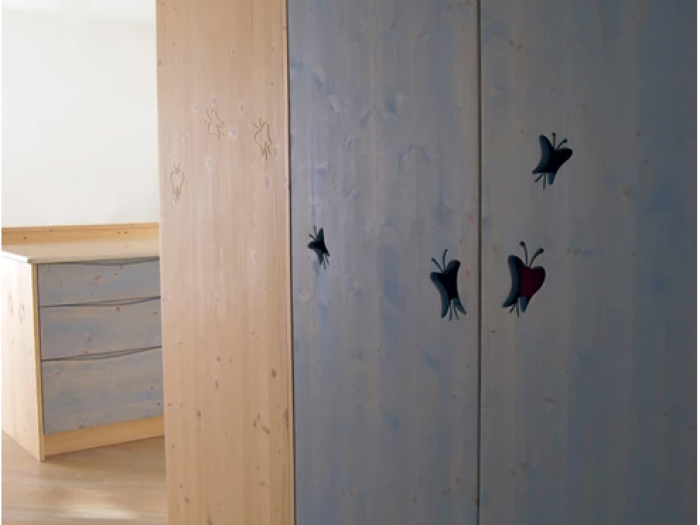 Archisio - Argdesign - Progetto Alboran cucine