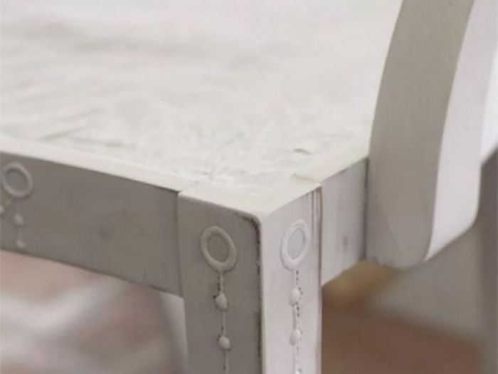 Archisio - Porte Italia Interiors - Progetto Chairs armchairs