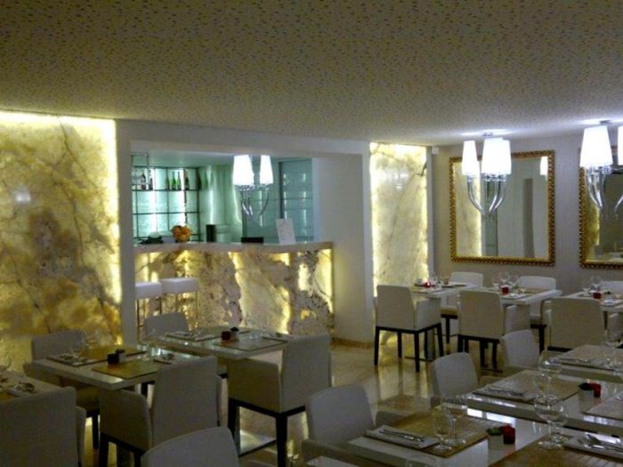 Archisio - Venetian Gold spa - Progetto Projects exteriorsinteriors