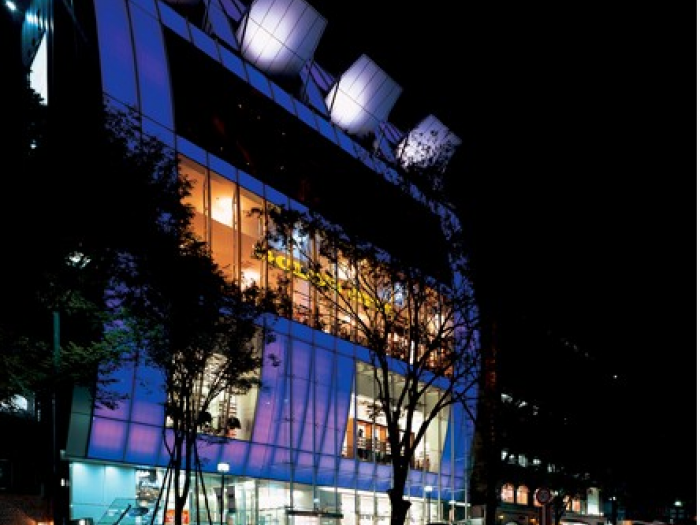 Archisio - Daniele Domenicali Photographer - Progetto Daniele domenicali photographer