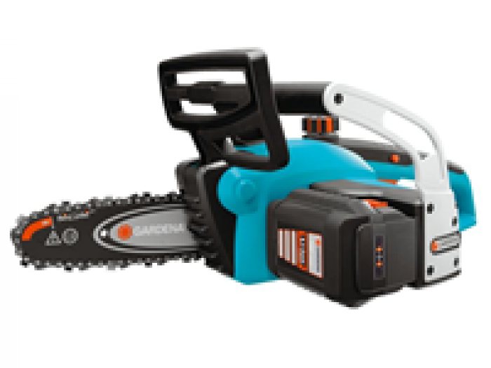 Archisio - Asti Garden - Progetto Elettrosega a batteria cst 2018 li