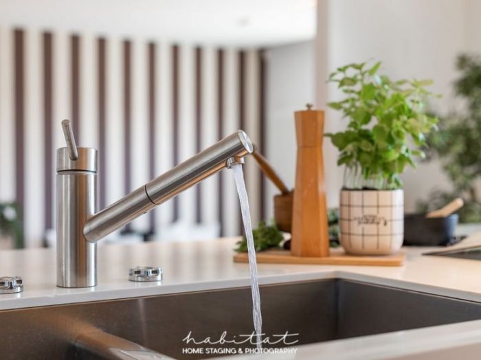 Archisio - Arianna Di Carlantonio Habitathomestaging - Progetto graphic elegance home staging