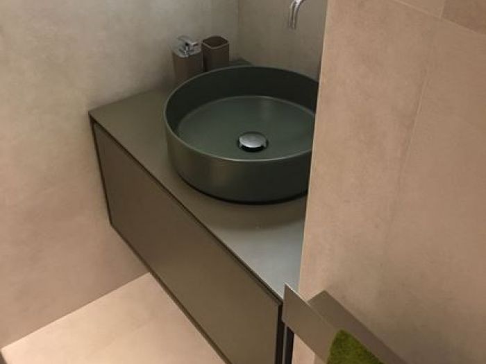 Archisio - Antonio Bellomo Designer - Progetto Area 535