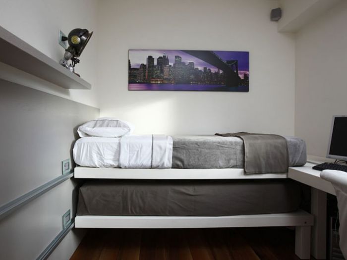 Archisio - Monica Arpesani - Progetto Abitazione zona collinare torricelle verona