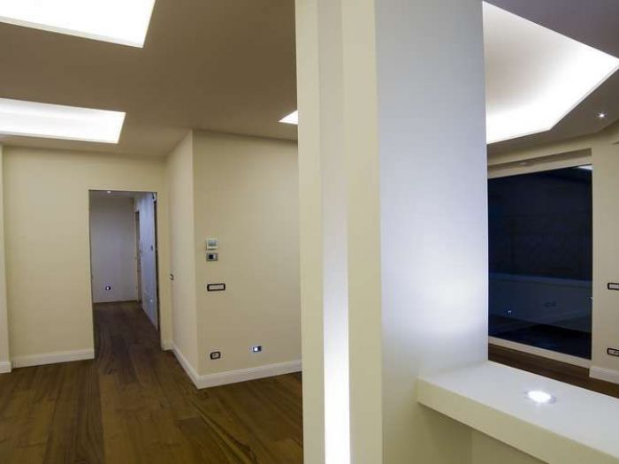 Archisio - Strutture srl - Progetto Ristrutturazione immobile