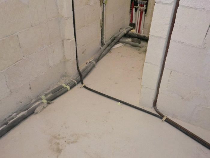 Archisio - Mp Impianti - Progetto Impianti elettrici per gli immobili e quadri per macchinari elettrici