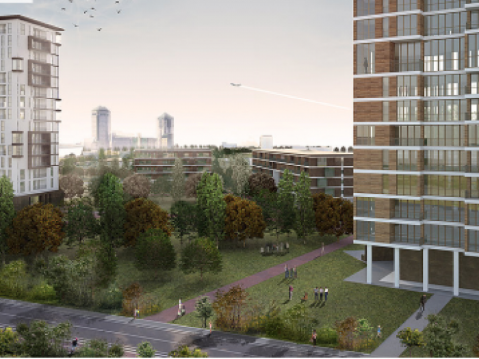 Archisio - Studio Scacchetti - Progetto Sp2masterplan