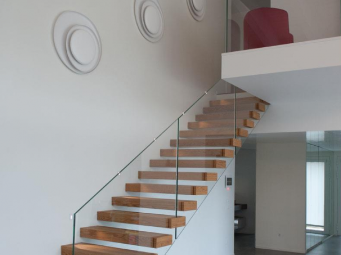 Archisio - Polymorpha Design For Living - Progetto Esterni