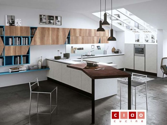 Archisio - Kare Italia By Casatrasacco - Progetto KARE ITALIA BY CASATRASACCO