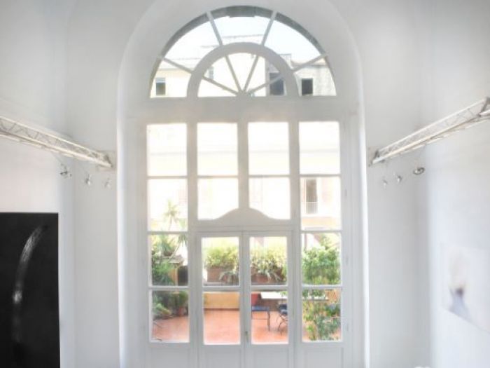 Archisio - Flavio Di Fiore - Progetto Dafna home galley