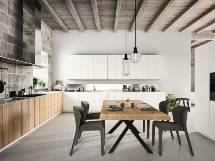 Archisio - Casa Del Mobile - Progetto Maggiorana