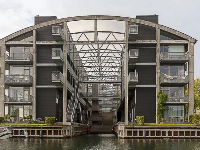 Archisio - Antonella Bozzini - Progetto Servizi fotografici per architetti