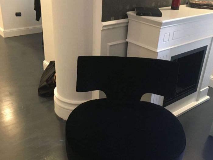 Archisio - Jc Servizi Di Architettura - Progetto Restyling posillipo