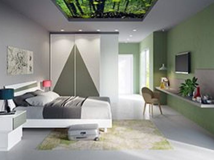 Archisio - Cerquoni Mobili Snc - Progetto Cerquoni contract