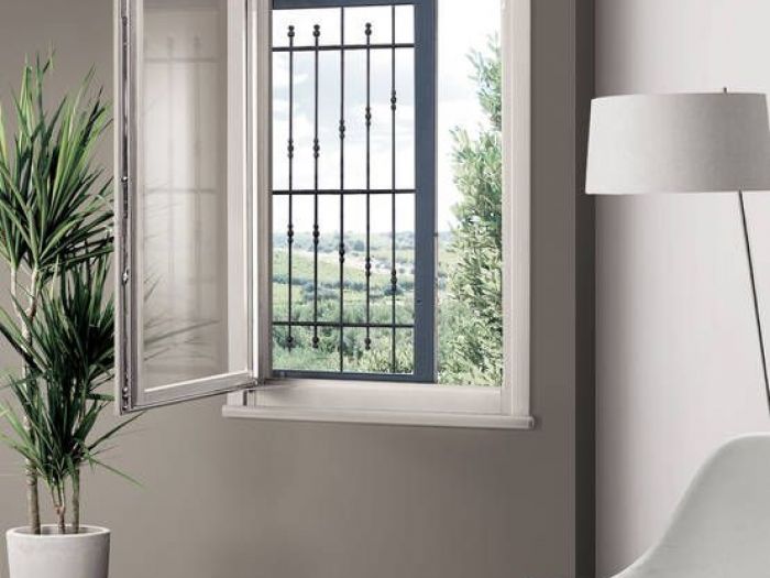 Archisio - Edilserramenti - Progetto Edilserramenti