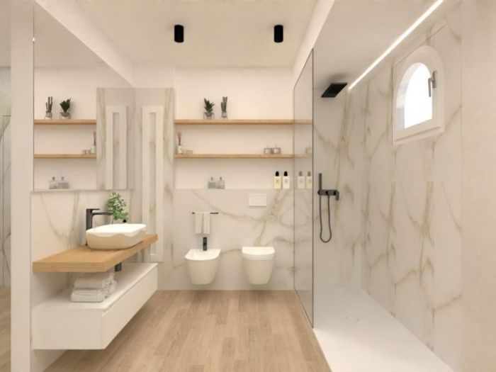 Archisio - Lmf Multiservice - Progetto Edilizia