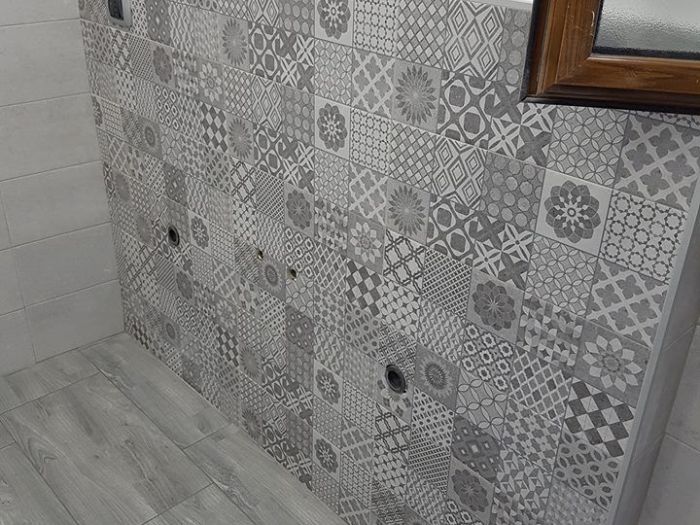 Archisio - Cuomoedil - Progetto Ristrutturazioni interni