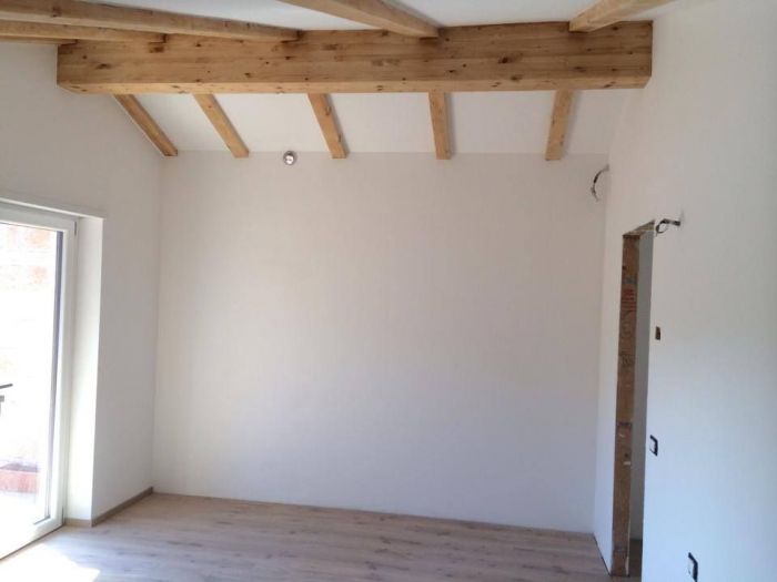 Archisio - Edil Blu Di Iannello Claudio - Progetto Ristrutturazione completa attico