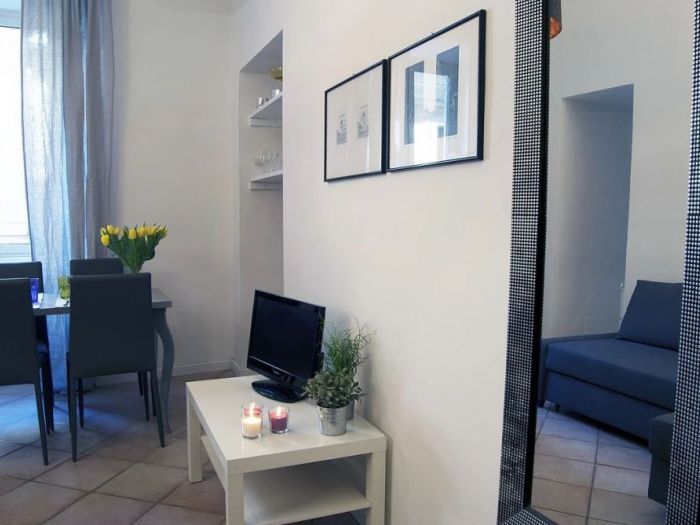 Archisio - Alberto Albeggiani - Progetto Sonofrio - casavacanze - app Silver -roma