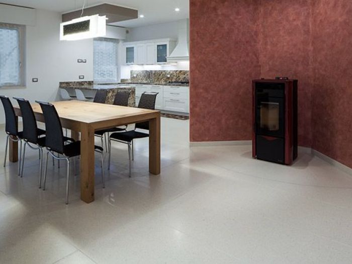 Archisio - Grassi Pietre - Progetto Villa privata a vicenza